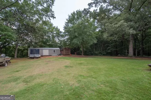 Exterior - 124 Marty Ln, Lagrange, GA 30240 photo 5 of 11