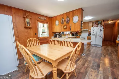 Dining - 124 Marty Ln, Lagrange, GA 30240 photo 2 of 2