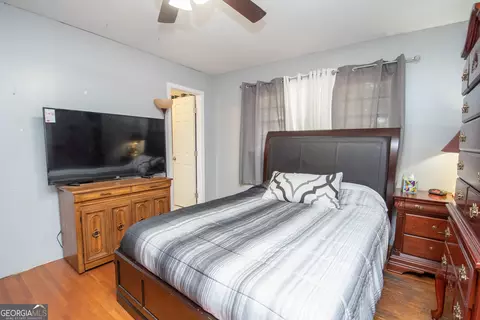 Bedroom - 124 Marty Ln, Lagrange, GA 30240 photo 2 of 5
