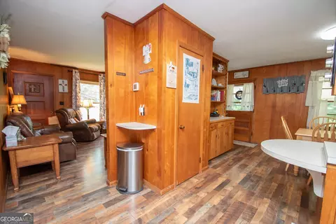 Entry Way - 124 Marty Ln, Lagrange, GA 30240 photo 1 of 2