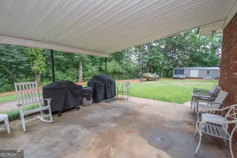 Exterior - 124 Marty Ln, Lagrange, GA 30240 photo 4 of 11