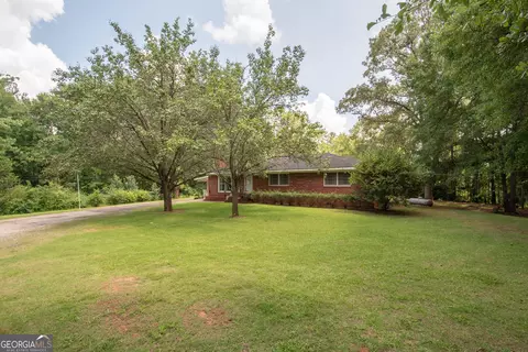 Exterior - 124 Marty Ln, Lagrange, GA 30240 photo 2 of 11