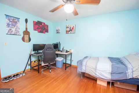 Bedroom - 124 Marty Ln, Lagrange, GA 30240 photo 5 of 5