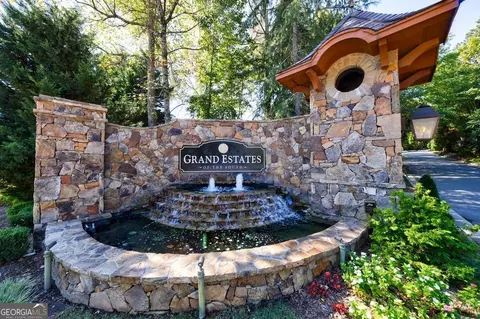 9675 Almaviva Dr, Johns Creek, GA 30022