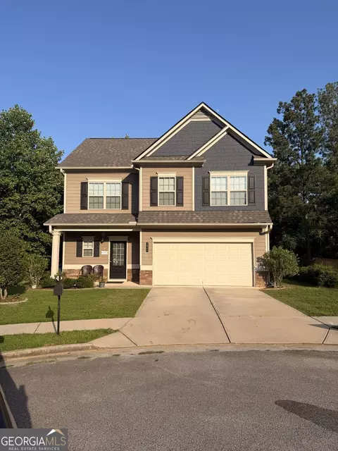 3840 Green Ridge Ct, Gainesville, GA 30507