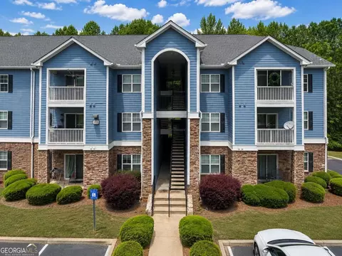 1412 Town Creek Cir #1412, Greensboro, GA 30642