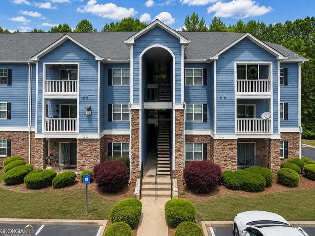 1412 Town Creek Cir #1412, Greensboro, GA 30642