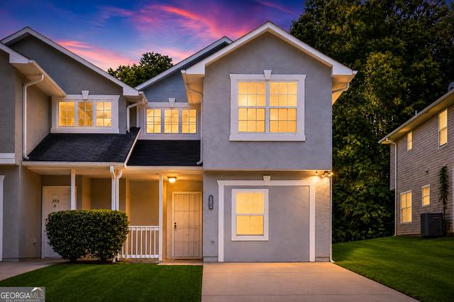 312 Louise Ln # B, Griffin, GA 30223