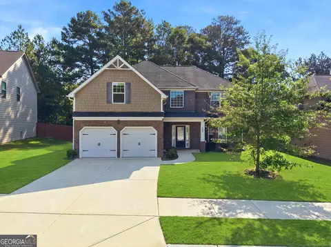 1664 Stone Meadow Rd, Lithonia, GA 30058