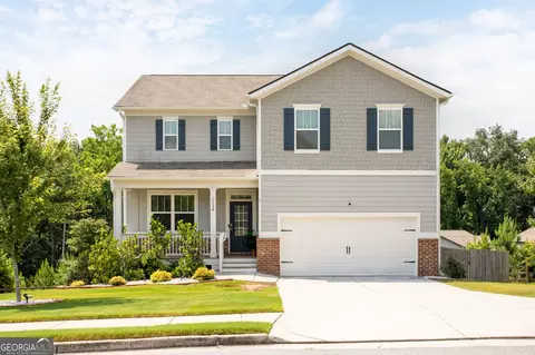 7364 Stone Bluff Dr, Douglasville, GA 30134