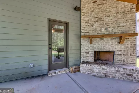 Exterior - 4589 Capulet Ct, Forsyth, GA 31029 photo 9 of 9