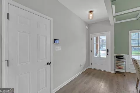 Entry Way - 4589 Capulet Ct, Forsyth, GA 31029 photo 2 of 2