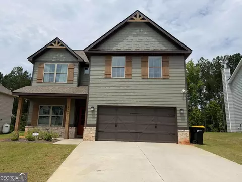 4589 Capulet Ct, Forsyth, GA 31029