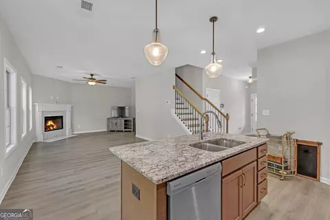 Entry Way - 4589 Capulet Ct, Forsyth, GA 31029 photo 1 of 2