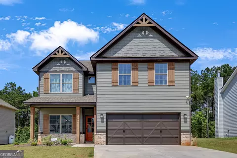 Exterior - 4589 Capulet Ct, Forsyth, GA 31029 photo 4 of 9