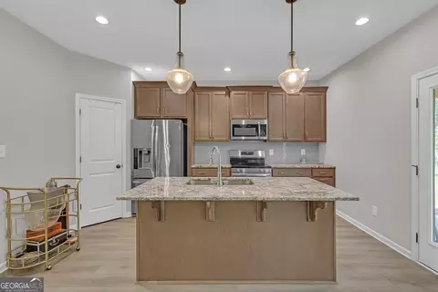 Kitchen - 4589 Capulet Ct, Forsyth, GA 31029 photo 1 of 2