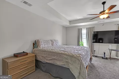 Bedroom - 4589 Capulet Ct, Forsyth, GA 31029 photo 3 of 6