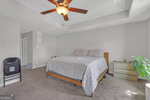 Bedroom - 4589 Capulet Ct, Forsyth, GA 31029 photo 4 of 6