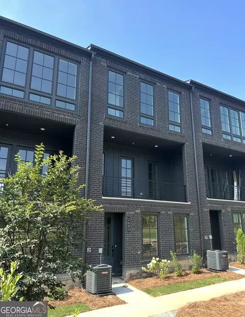 2680 Mackintosh Ct #30, Brookhaven, GA 30319