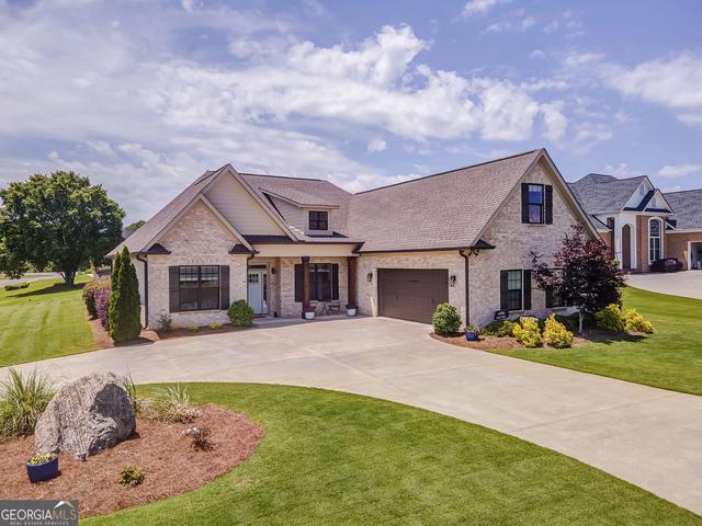 109 Mountain Laurel, Calhoun, GA 30701