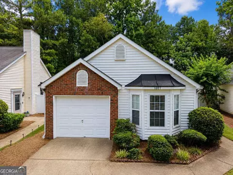 1077 Britley Park Ln, Woodstock, GA 30189