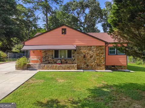 318 Greenwood Ave NW, Rome, GA 30165