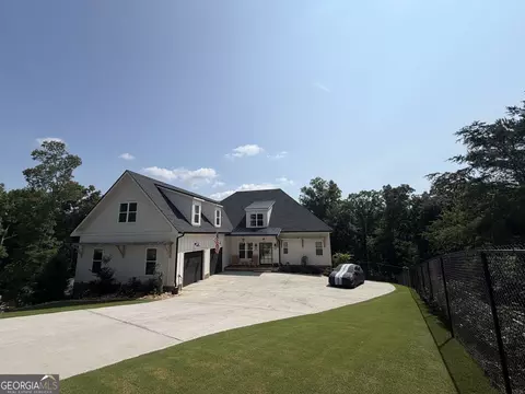 4204 Bayridge Dr, Gainesville, GA 30506