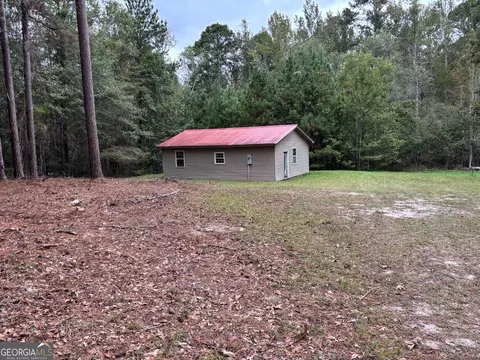 0 Buttermilk Rd, Millen, GA 30442