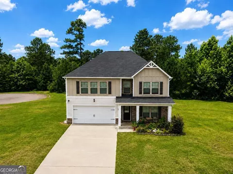 200 Woodlands Dr, Jackson, GA 30233
