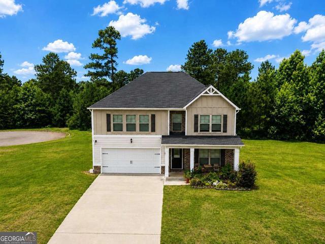 200 Woodlands Dr, Jackson, GA 30233