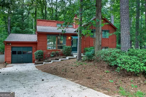 4375 Mill Ct, Duluth, GA 30096