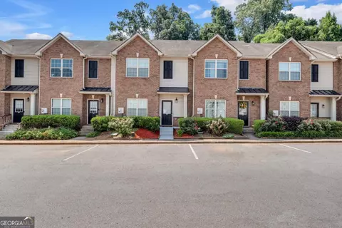 2827 Creek Bottom Ct, Gainesville, GA 30504