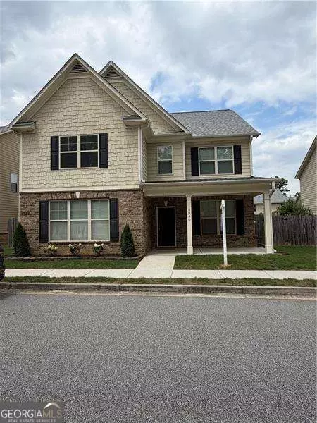 5940 Peltier Trce, Norcross, GA 30093