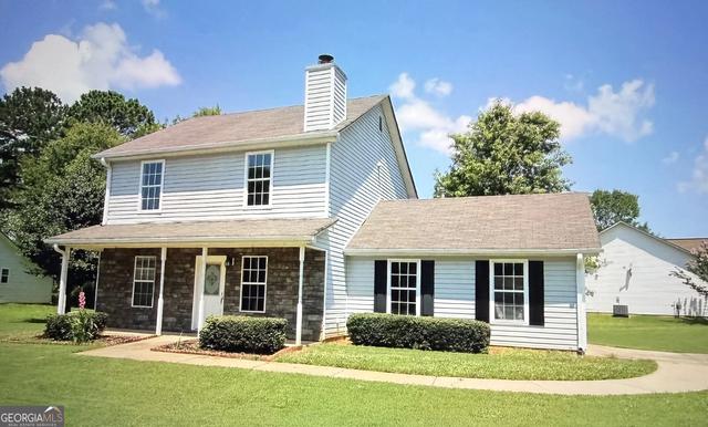253 Roberts Trl, Locust Grove, GA 30248