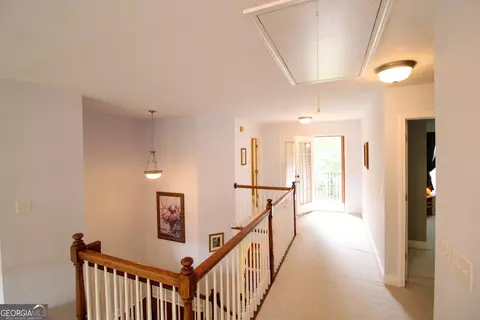 Entry Way - 12216 Edgewater Dr, Hampton, GA 30228 photo 5 of 5