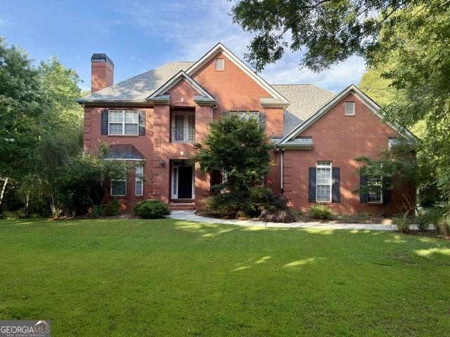 12216 Edgewater Dr, Hampton, GA 30228