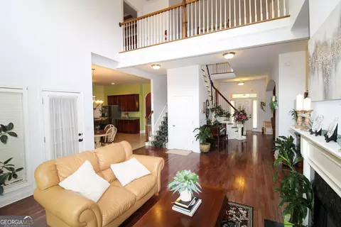 Other - 12216 Edgewater Dr, Hampton, GA 30228 photo 3 of 7