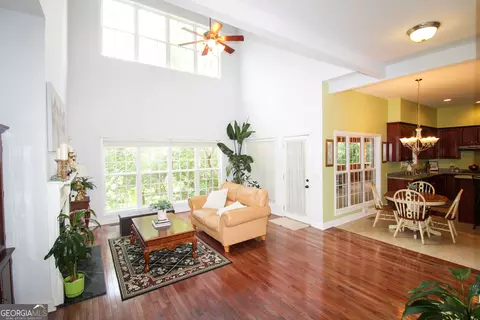 Living - 12216 Edgewater Dr, Hampton, GA 30228 photo 3 of 3