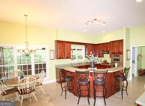 Kitchen - 12216 Edgewater Dr, Hampton, GA 30228 photo 2 of 4