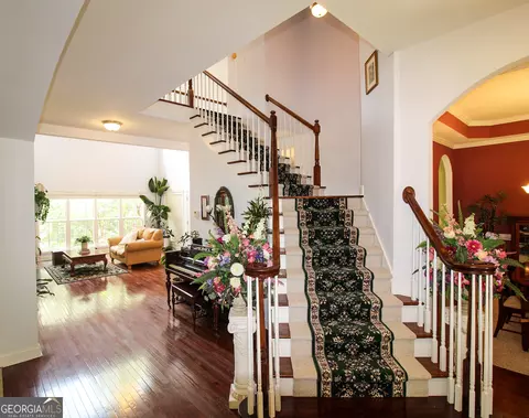 Entry Way - 12216 Edgewater Dr, Hampton, GA 30228 photo 1 of 5