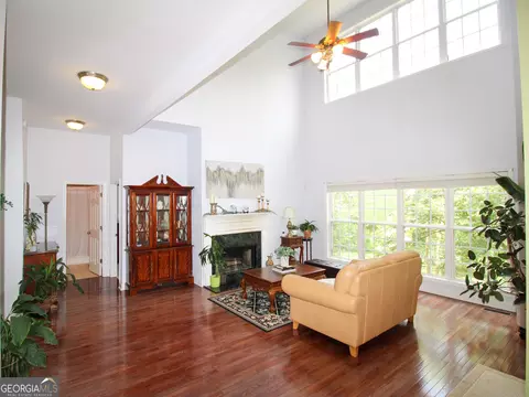 Living - 12216 Edgewater Dr, Hampton, GA 30228 photo 2 of 3