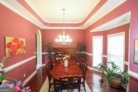 Dining - 12216 Edgewater Dr, Hampton, GA 30228 photo 1 of 1