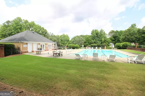 Exterior - 12216 Edgewater Dr, Hampton, GA 30228 photo 4 of 4