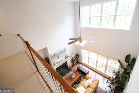 Entry Way - 12216 Edgewater Dr, Hampton, GA 30228 photo 4 of 5