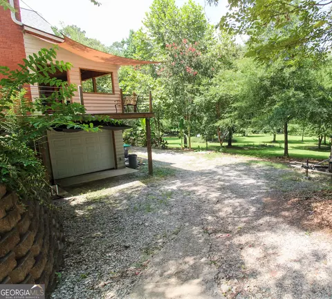 Exterior - 12216 Edgewater Dr, Hampton, GA 30228 photo 2 of 4