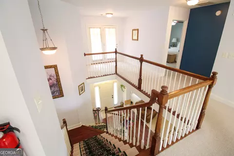 Entry Way - 12216 Edgewater Dr, Hampton, GA 30228 photo 3 of 5