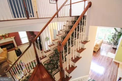 Entry Way - 12216 Edgewater Dr, Hampton, GA 30228 photo 2 of 5