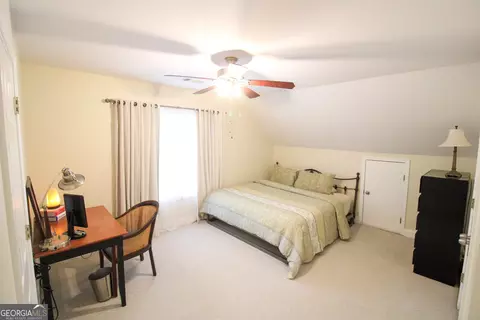 Bedroom - 12216 Edgewater Dr, Hampton, GA 30228 photo 3 of 4
