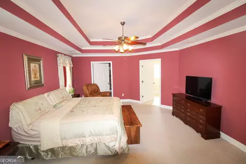 Bedroom - 12216 Edgewater Dr, Hampton, GA 30228 photo 1 of 4