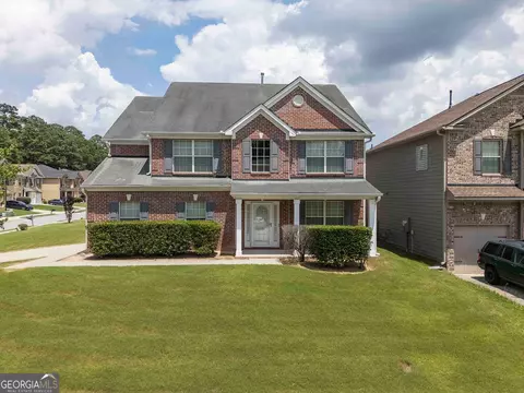 7562 Bowhead Ct, Fairburn, GA 30213